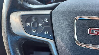 2021 GMC Canyon Denali