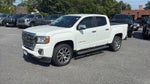 2021 GMC Canyon Denali