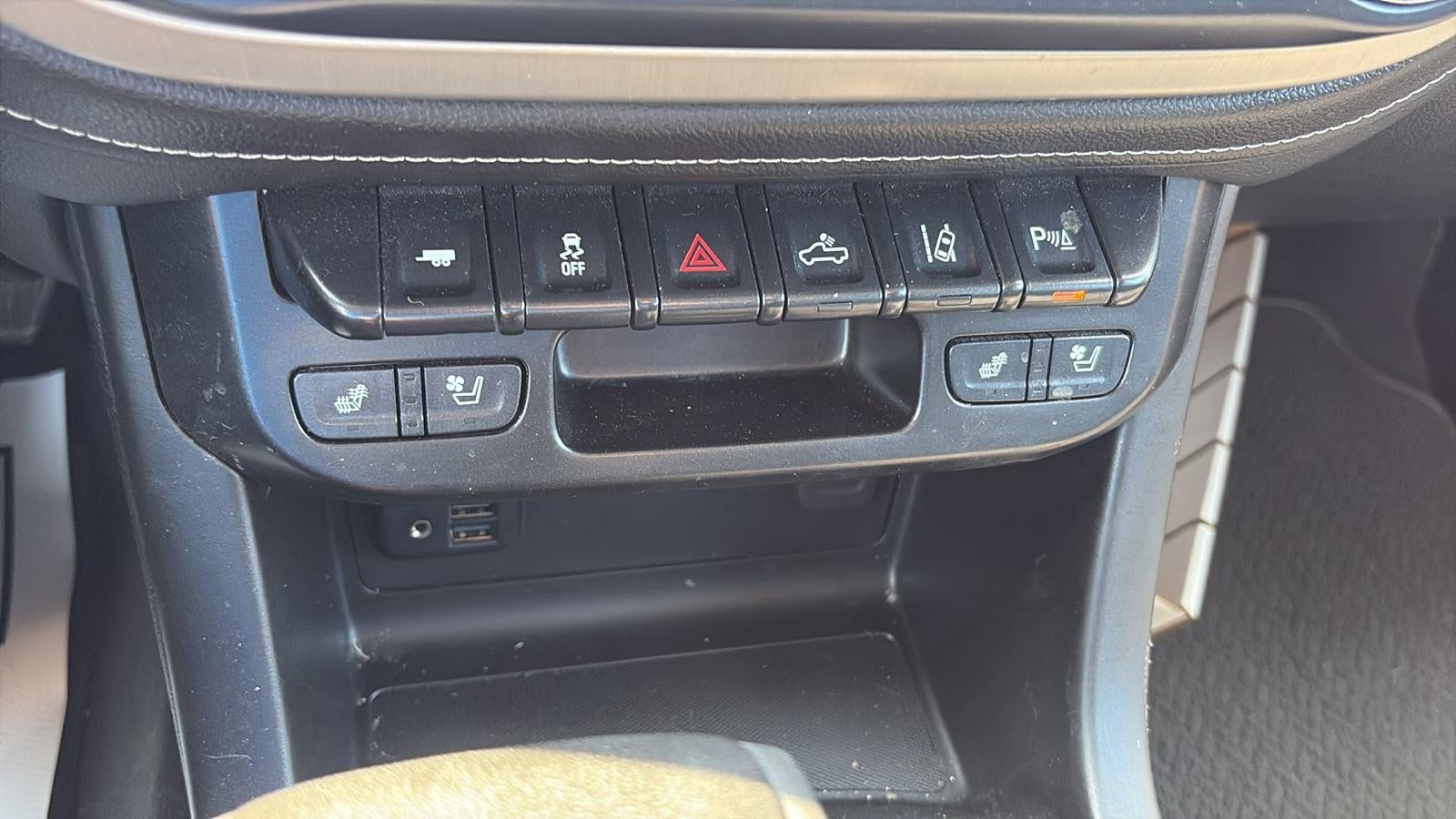 2021 GMC Canyon Denali