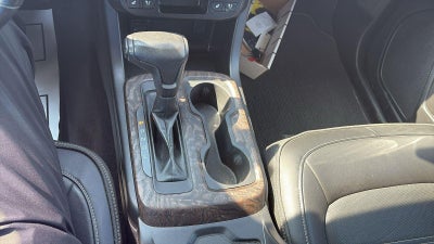 2021 GMC Canyon Denali