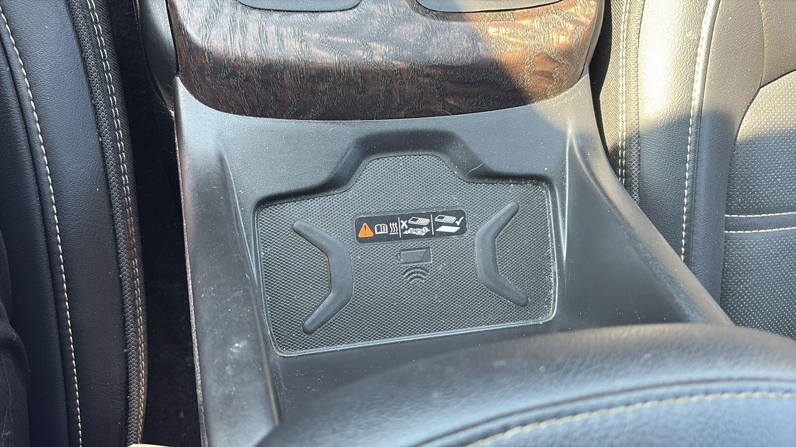 2021 GMC Canyon Denali