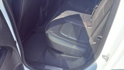 2021 GMC Canyon Denali