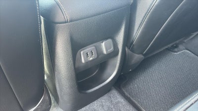 2021 GMC Canyon Denali