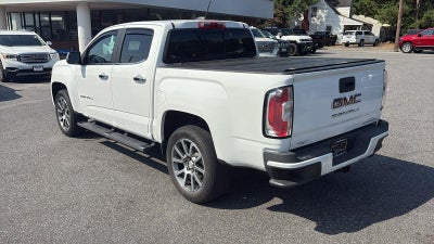 2021 GMC Canyon Denali