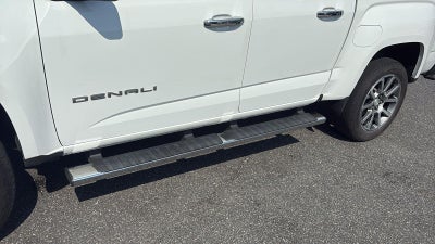 2021 GMC Canyon Denali
