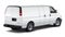 2025 GMC Savana Cargo 2500 Work Van