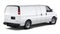 2025 GMC Savana Cargo 2500 Work Van