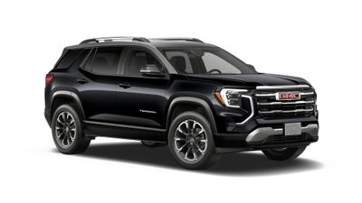 2027 GMC Terrain AWD Elevation