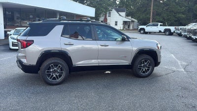 2027 GMC Terrain AT4