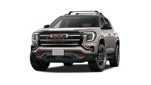2027 GMC Terrain AWD AT4