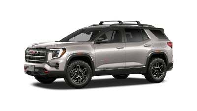 2027 GMC Terrain AWD AT4