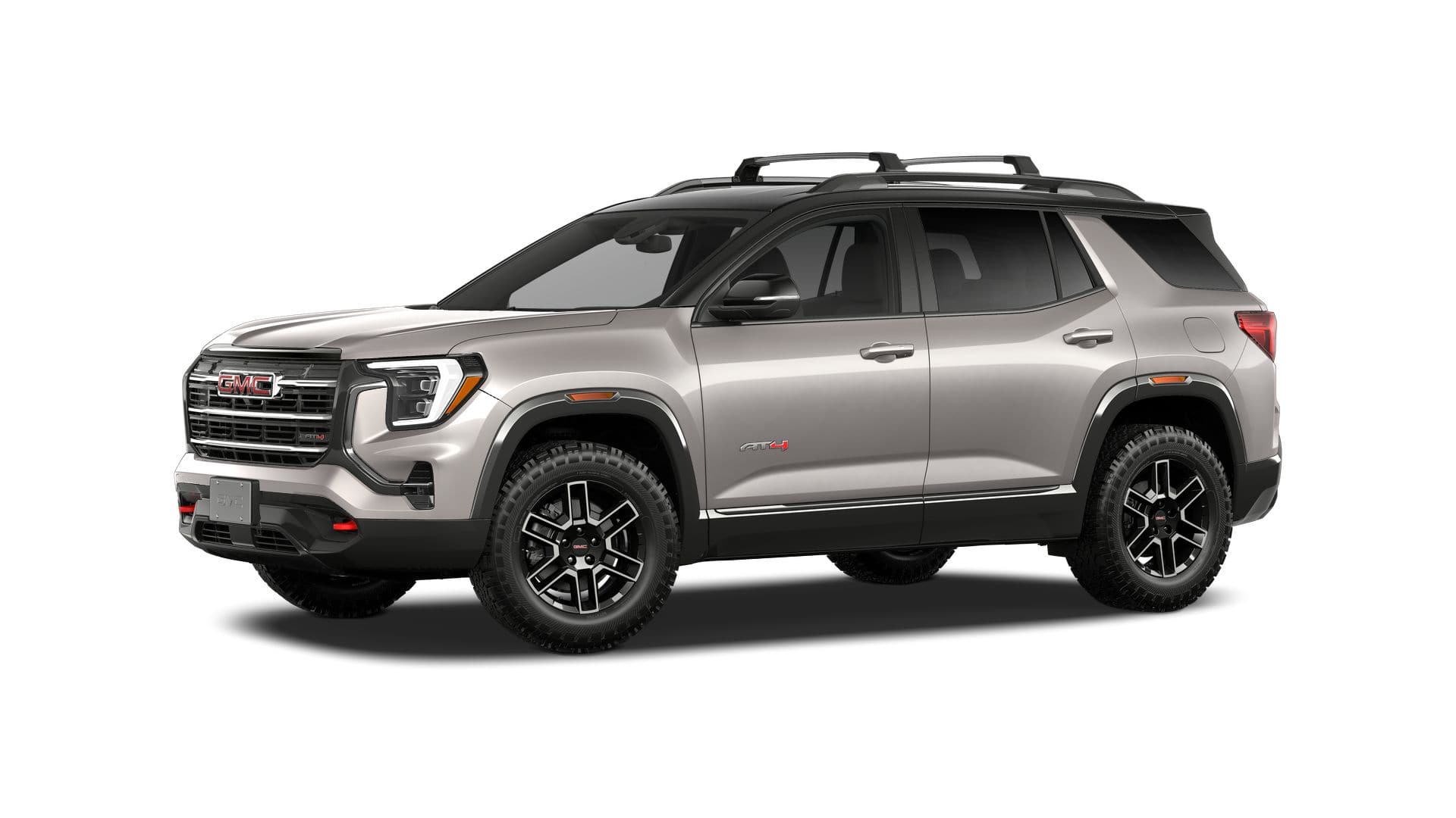 2027 GMC Terrain AWD AT4