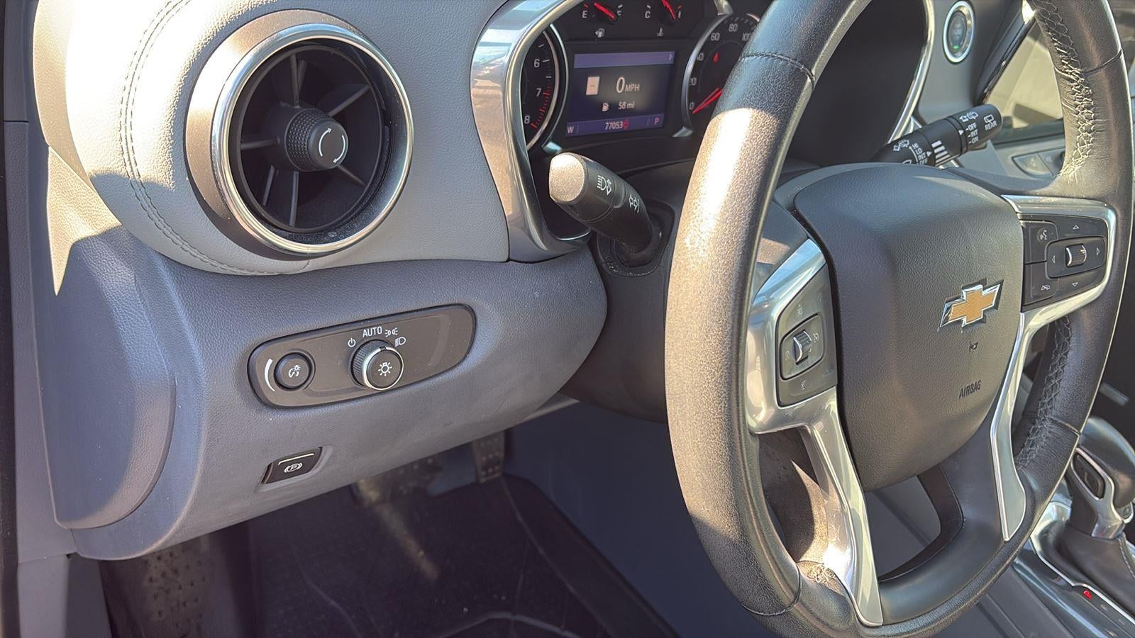 2020 Chevrolet Blazer 3LT