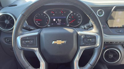 2020 Chevrolet Blazer 3LT