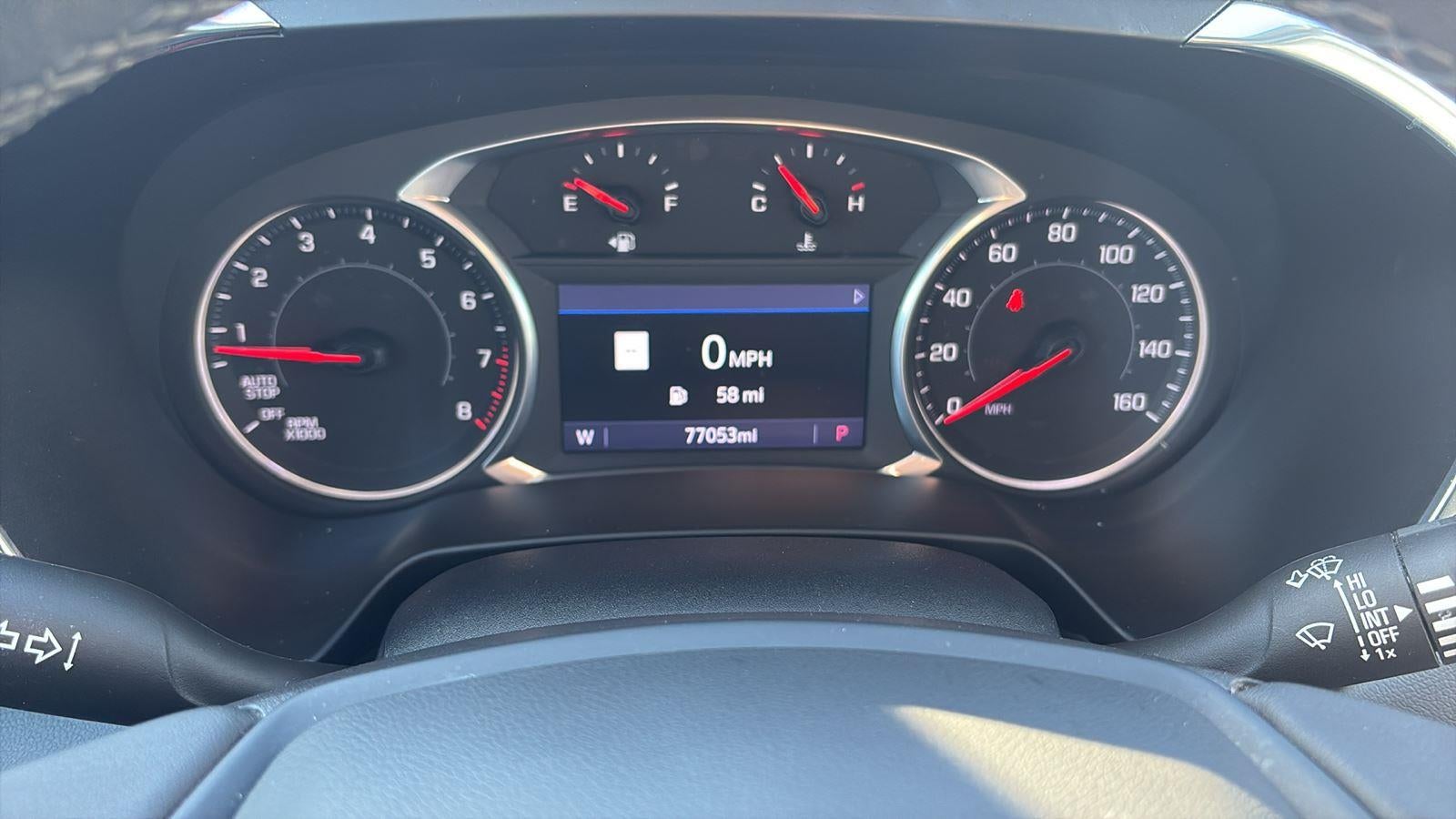 2020 Chevrolet Blazer 3LT