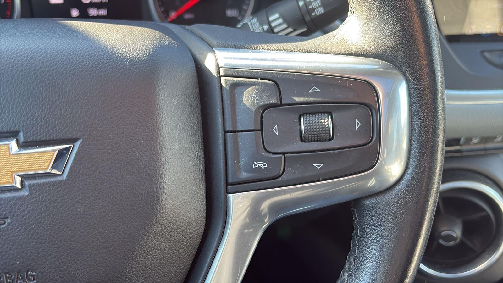 2020 Chevrolet Blazer 3LT