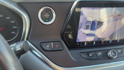 2020 Chevrolet Blazer 3LT