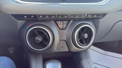 2020 Chevrolet Blazer 3LT