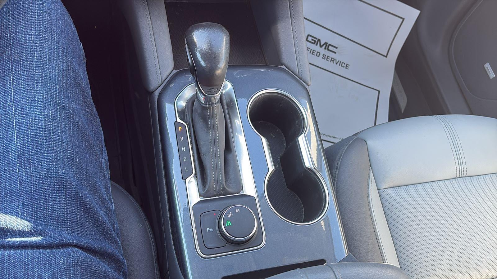 2020 Chevrolet Blazer 3LT