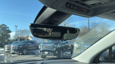 2020 Chevrolet Blazer 3LT