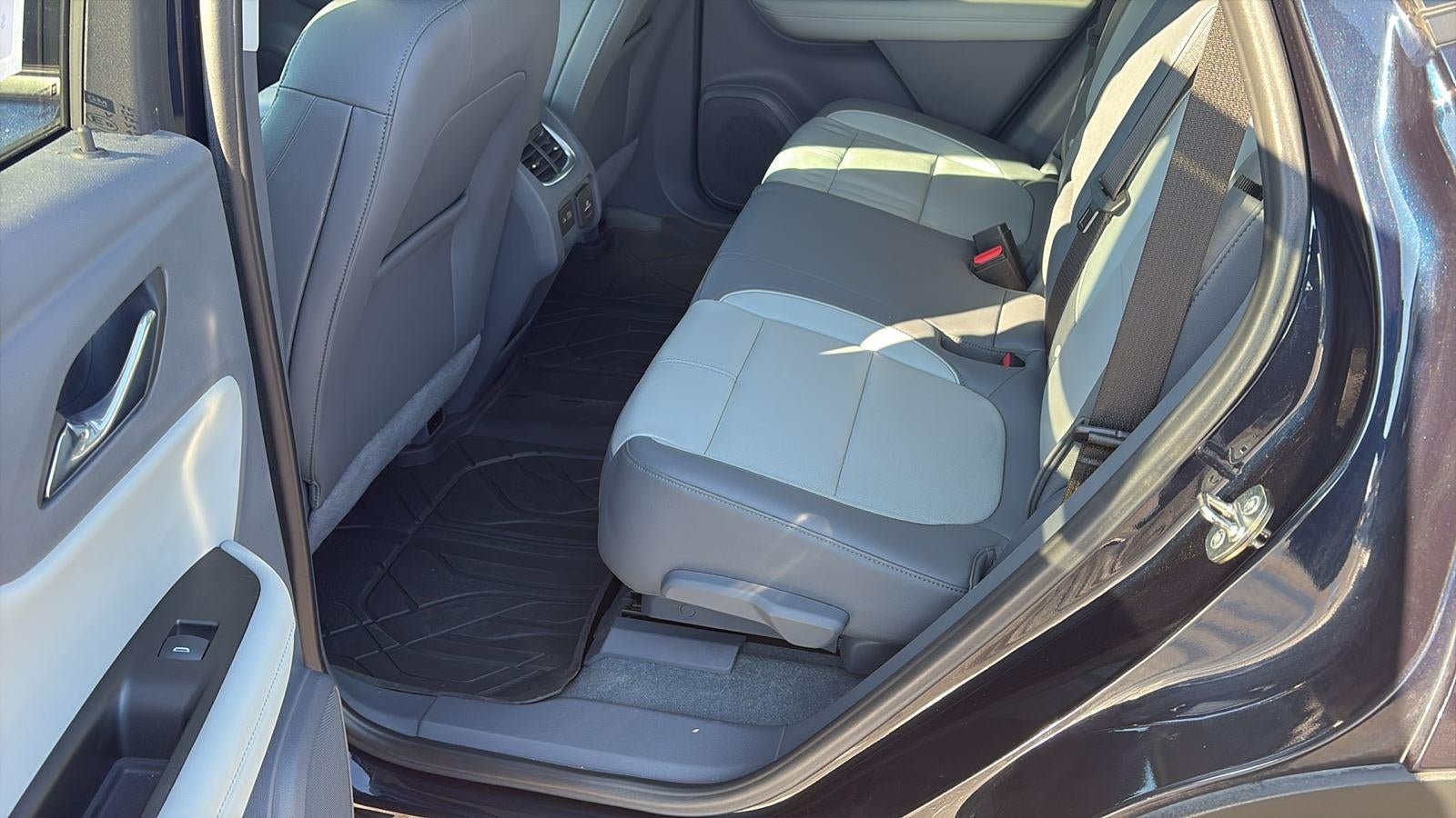 2020 Chevrolet Blazer 3LT