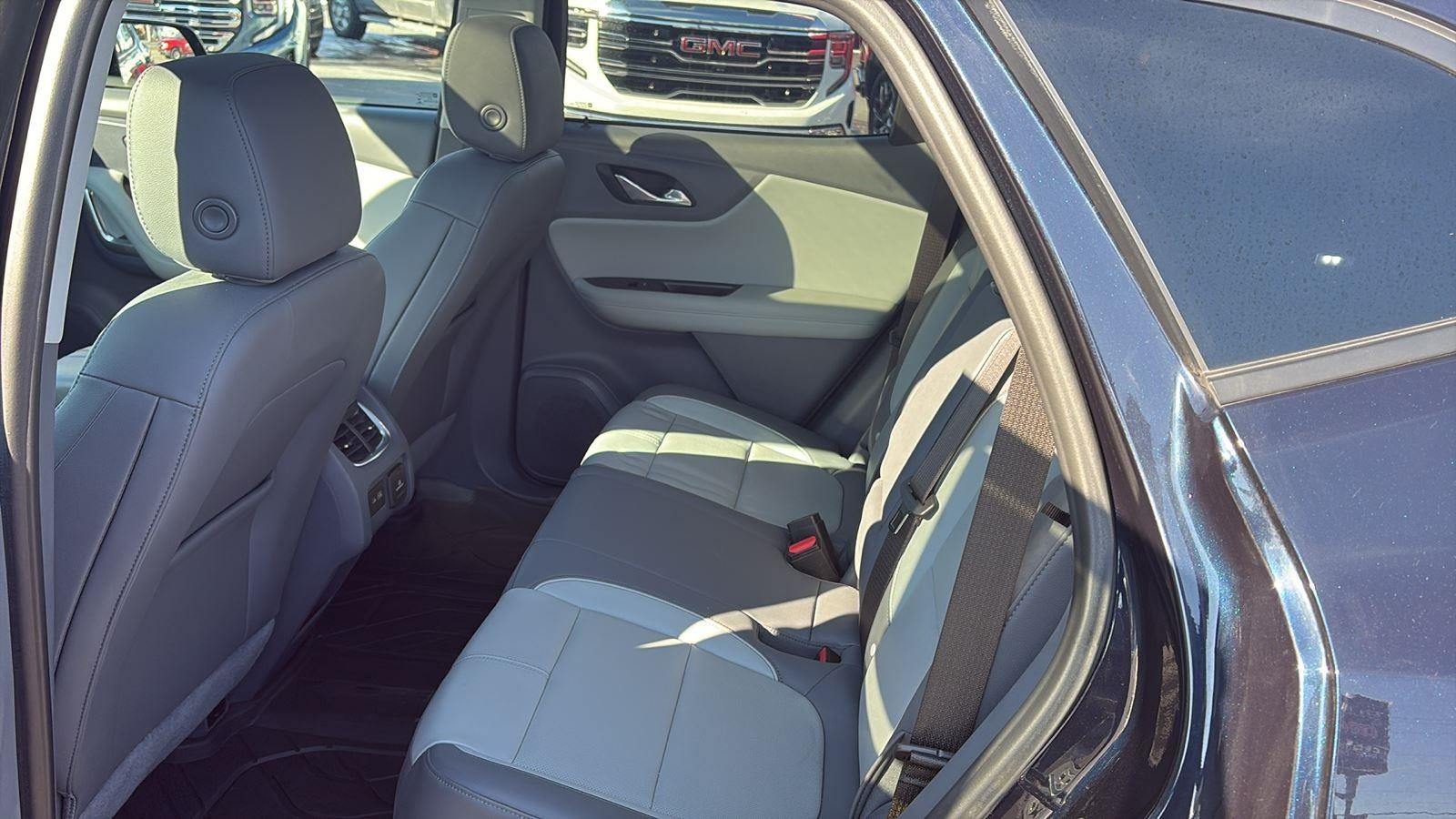 2020 Chevrolet Blazer 3LT