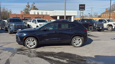 2020 Chevrolet Blazer 3LT