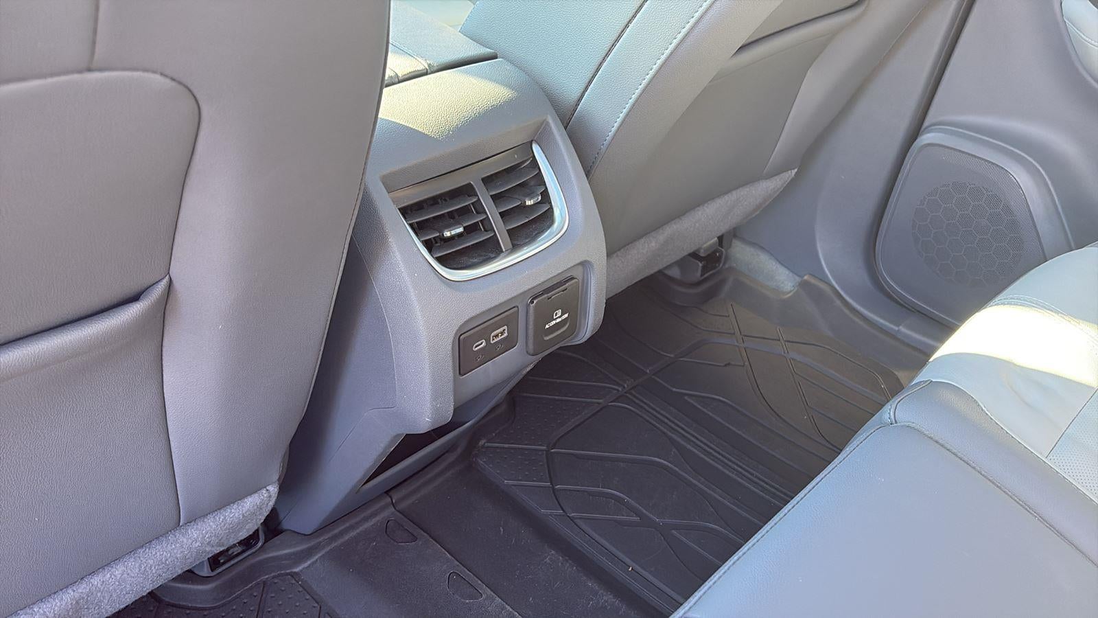 2020 Chevrolet Blazer 3LT