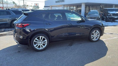 2020 Chevrolet Blazer 3LT