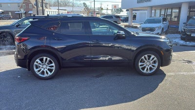 2020 Chevrolet Blazer 3LT