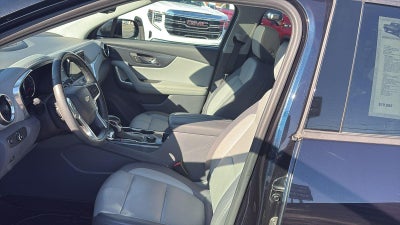 2020 Chevrolet Blazer 3LT