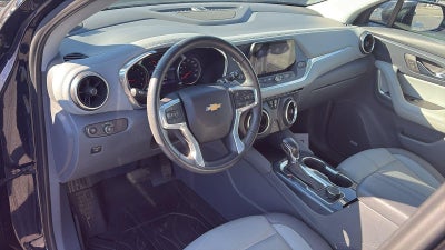 2020 Chevrolet Blazer 3LT