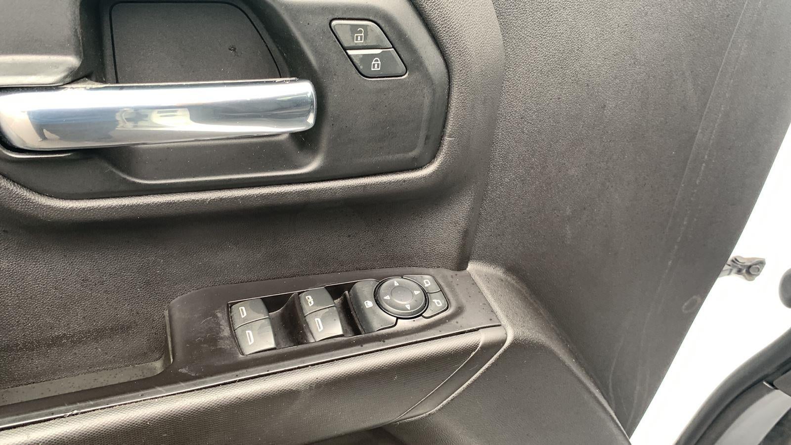 2019 GMC Sierra 1500 Sierra