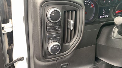 2019 GMC Sierra 1500 Sierra