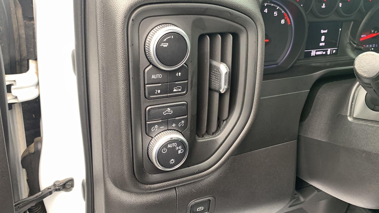 2019 GMC Sierra 1500 Sierra