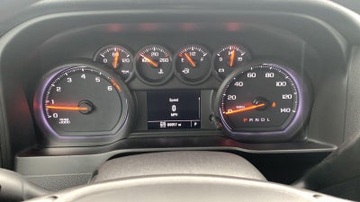 2019 GMC Sierra 1500 Sierra