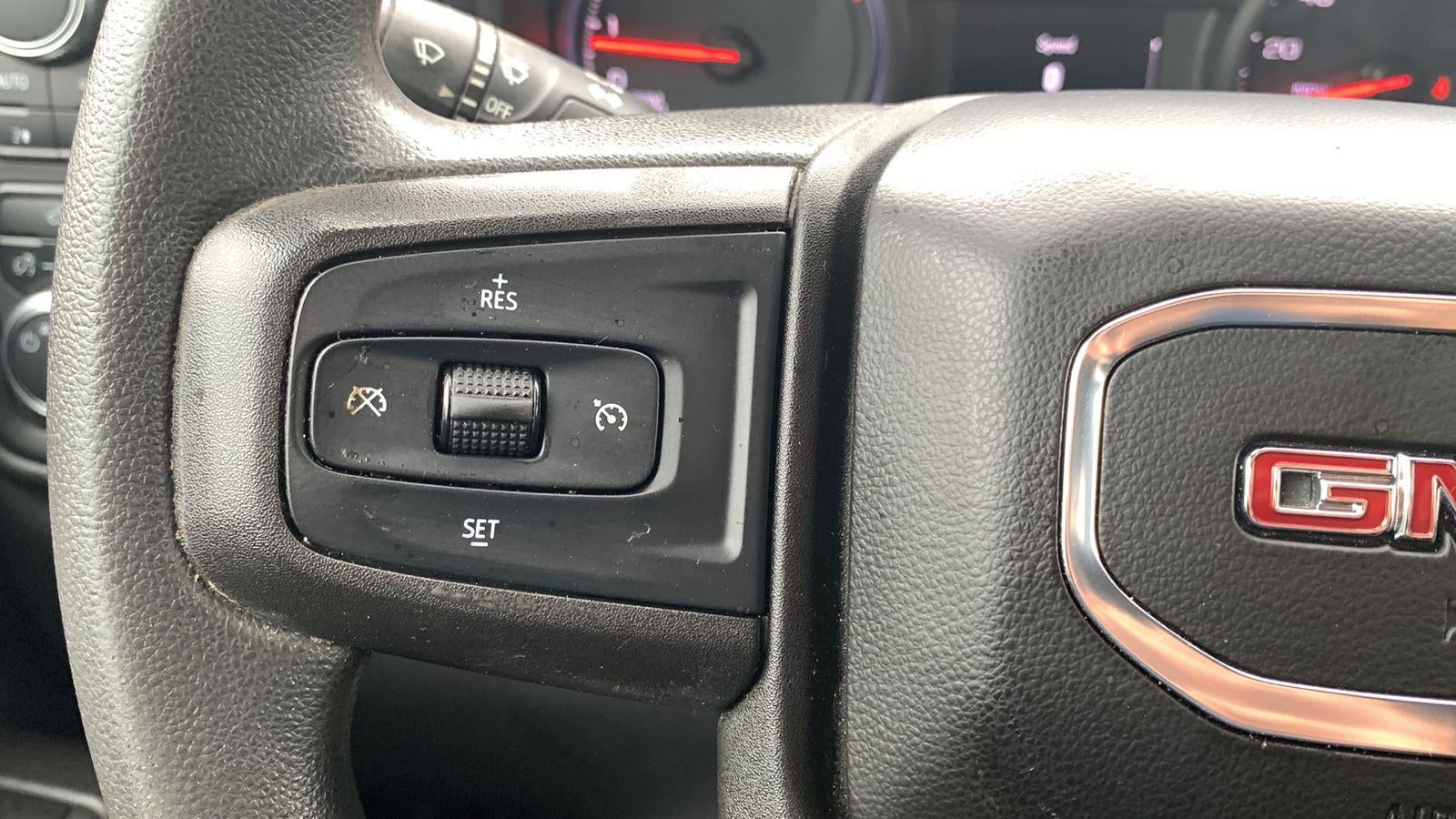 2019 GMC Sierra 1500 Sierra