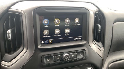 2019 GMC Sierra 1500 Sierra