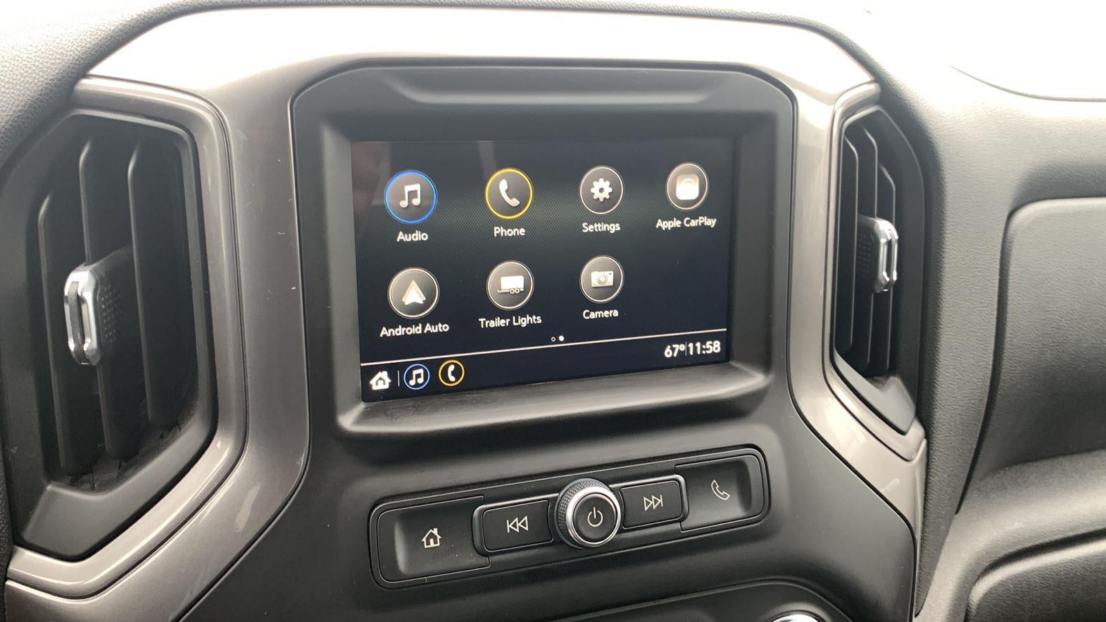 2019 GMC Sierra 1500 Sierra