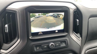 2019 GMC Sierra 1500 Sierra