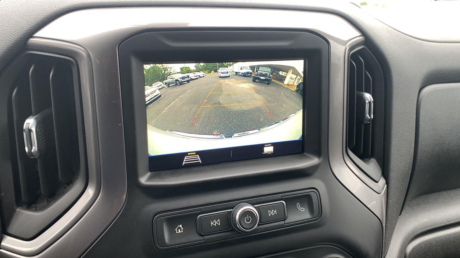 2019 GMC Sierra 1500 Sierra