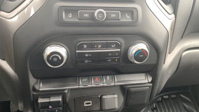 2019 GMC Sierra 1500 Sierra