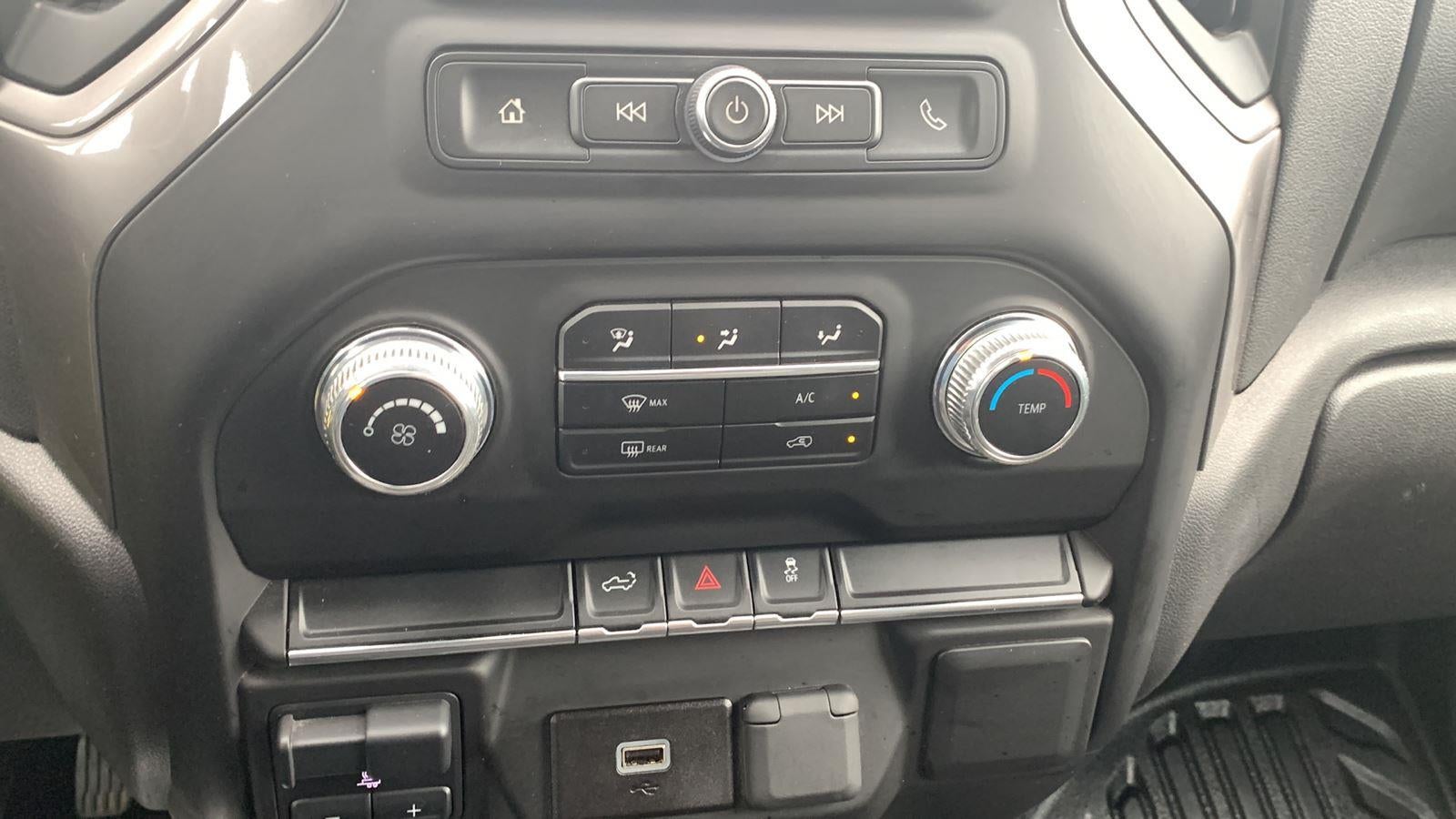 2019 GMC Sierra 1500 Sierra