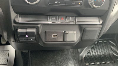 2019 GMC Sierra 1500 Sierra