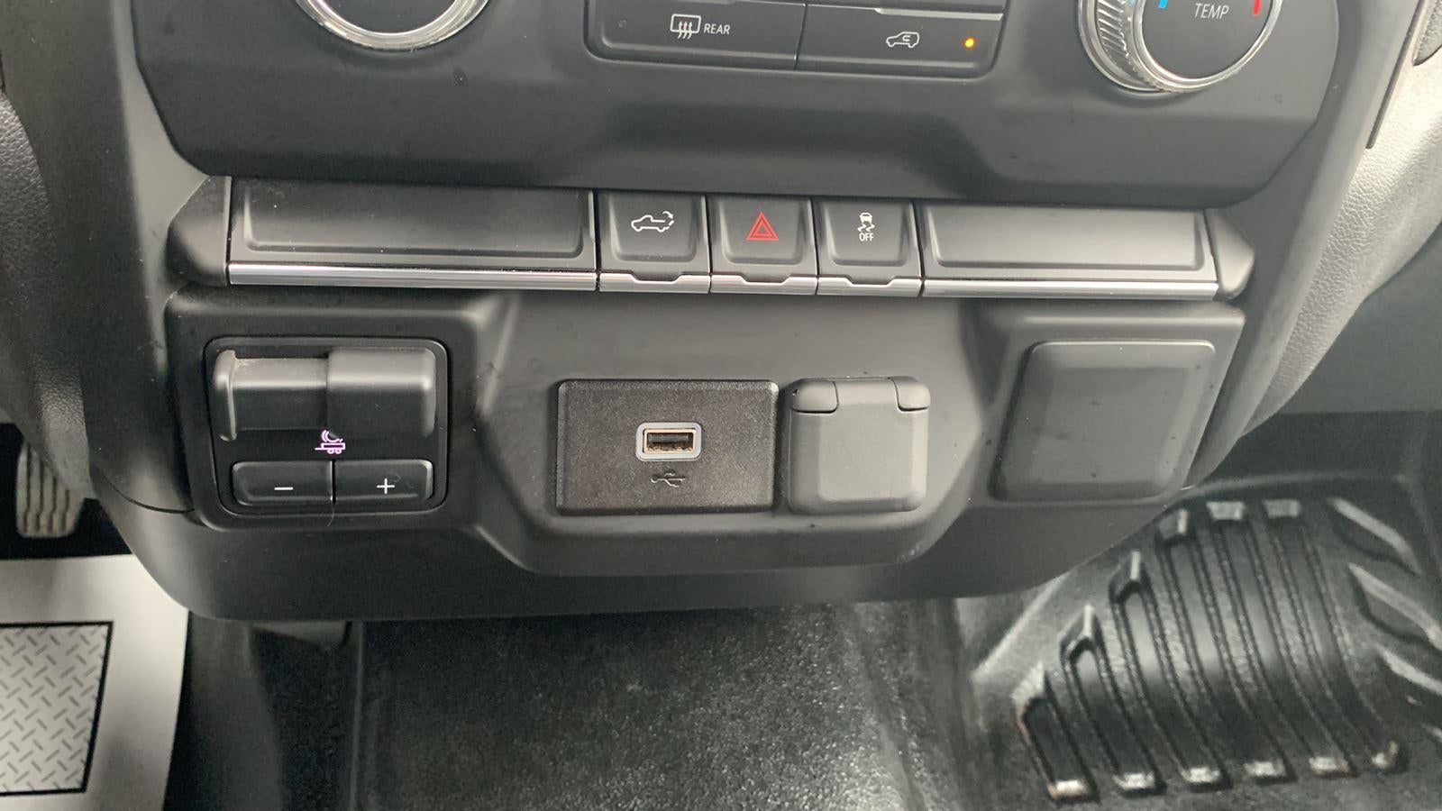 2019 GMC Sierra 1500 Sierra