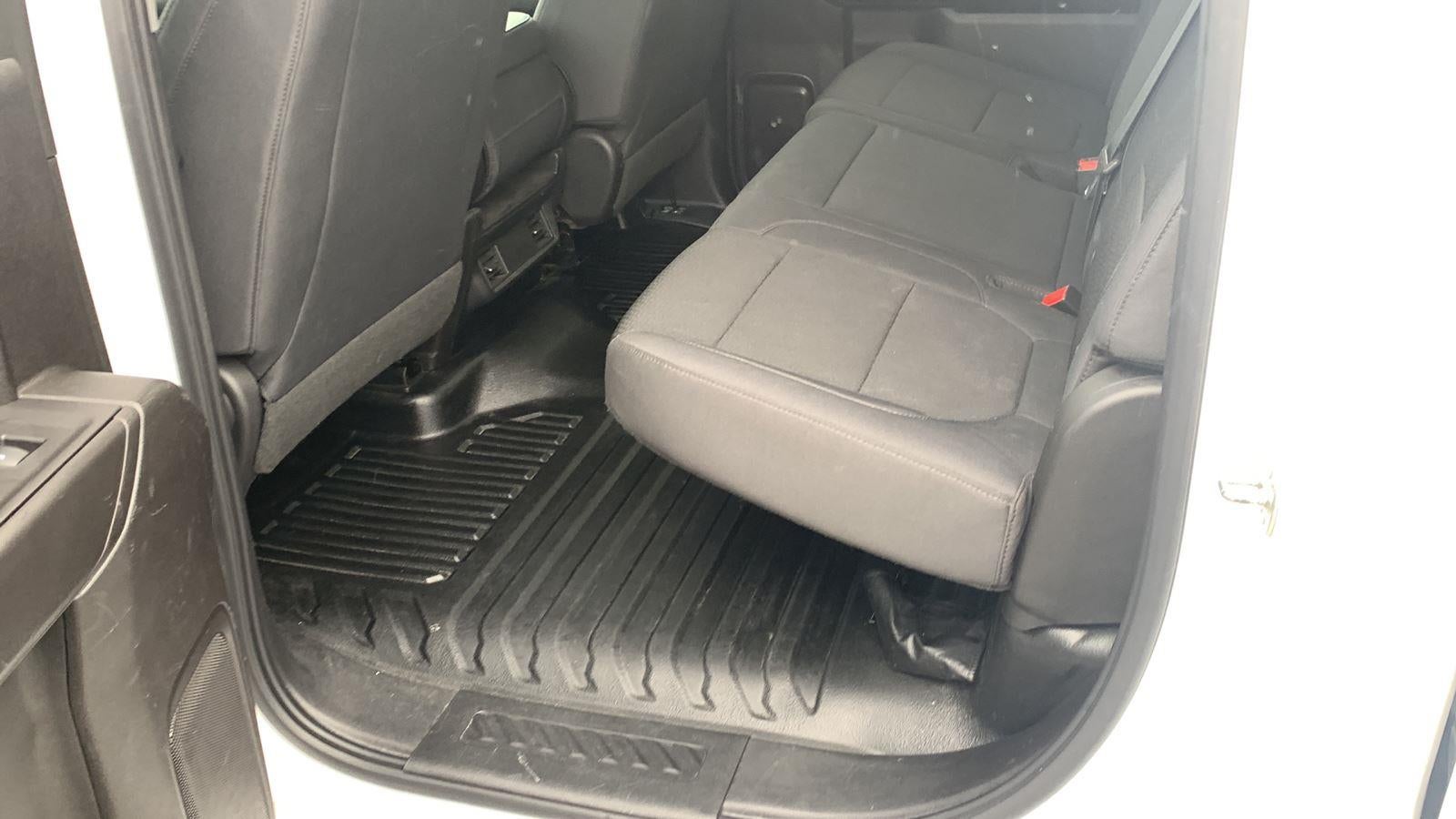 2019 GMC Sierra 1500 Sierra