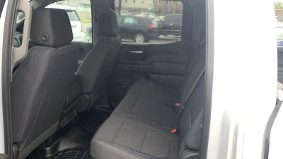 2019 GMC Sierra 1500 Sierra