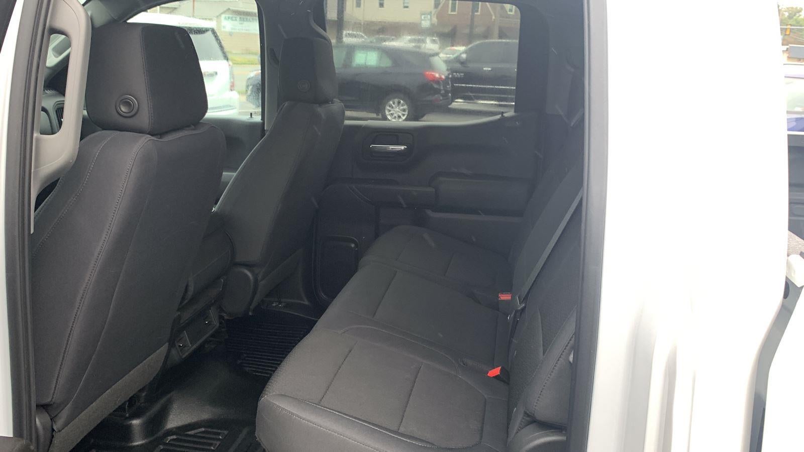 2019 GMC Sierra 1500 Sierra