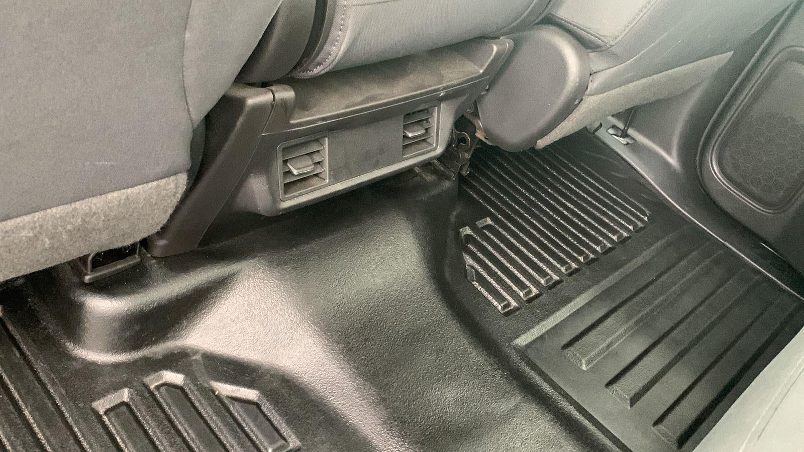 2019 GMC Sierra 1500 Sierra