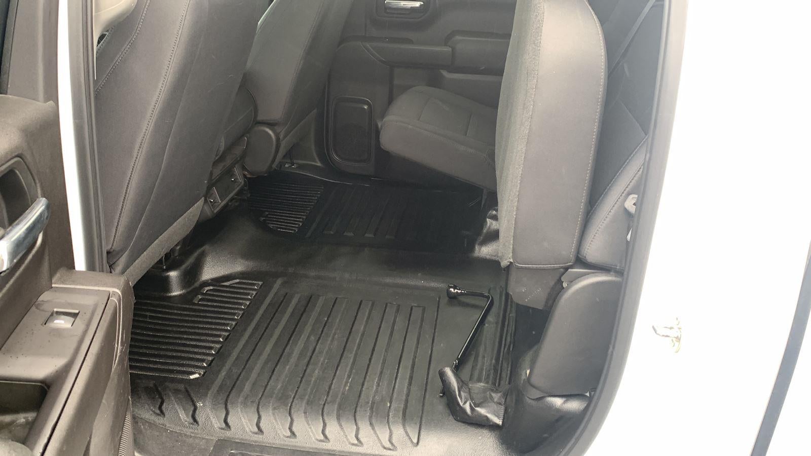 2019 GMC Sierra 1500 Sierra